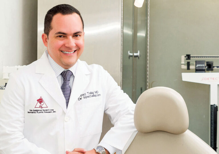 Dr. Alejandro Mena – Excelencia en Liposucción Avanzada en Santo Domingo
