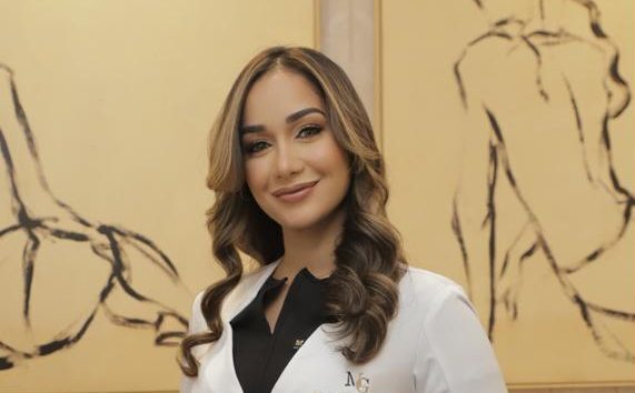 Dra. Camila Rodríguez – Especialista en Remodelación Corporal y Belleza Natural en Santiago